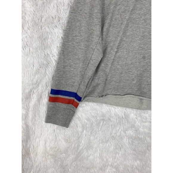 Gap Womens Body Gray Hoodie Size Medium - Picture 2 of 10